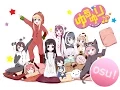 Download Lagu Osu![Normal+] Yuru Yuri (100%Chu~Gakusei)