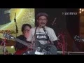 Download Lagu SORE - Pergi Tanpa Pesan