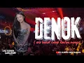 Lagu FUNKOT - DENOK NEW 2026 BY DJ ALMIRA BERTO | Ora Bakal Cukup Lautan Mangsi