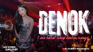 funkot denok new 2026 by dj almira berto ora bakal cukup lautan mangsi