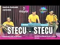 Download Lagu Stecu stecu karaoke - Faris adam nada cewek D mayor versi koplo bajidor