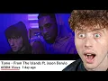 Download Lagu Reacting To My VIRAL SONG With Caylus (From The Islands)