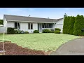 Ranch Style Home Near Fort Steilacoom Park 10502 94th St SW Tacoma WA 98498 SOLD