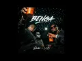 Dalso Feat LIB - Benga (Audio Officiel)
