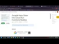 Arcade Hero Enter the Cloud Run functions Node js