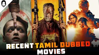 recent tamil dubbed movies sisu 2 bring her back 40 acres playtamildub