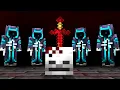 I Created Minecraft s Deadliest Cult