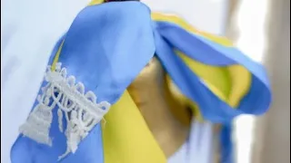 ПЕРШИЙ ДЗВОНИК КЗ Хмільницький ліцей 2 