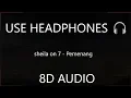 Download Lagu Sheila on 7 - Pemenang (8D AUDIO) 🎧