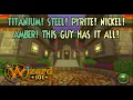 How To Acquire EVERY RARE REAGENT In Wizard101