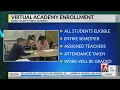 WCPSS Virtual Academy enrollment starts Friday