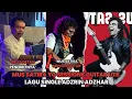 THE LEGEND GUITARIST - MUS SATIRA YANG GORENG GUITAR UNTUK LAGU TERBARU ADZRIN ADZHAR !!!