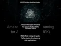 Amazon Managed Streaming for Apache Kafka MSK