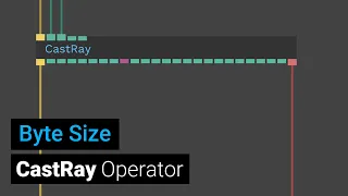 Cast Ray operator - Byte Size