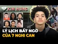 Download Lagu 7 Tên Cướp Tiệm Vàng Kim Hưng, San Jose Sa Lưới - Bị Bắt Vì Chăm Ăn Trộm