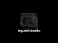 Nabila Taqiyyah - Terpatah Terluka (Speed up + Reverb)