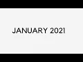 RECENT UPDATES IN THE OASIS NETWORK ECOSYSTEM 2021