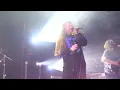 Currents - So Alone @ Summit, Denver, 10/11/23