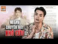 Download Lagu NEGAV VÀ CHUỖI “PHỐT” LIÊN HOÀN: KHI NHÂN CÁCH KHÔNG ĐỦ SỨC GÁNH HÀO QUANG