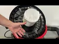 Craftsman Shop-Vac Cloth Bag Pre-Filter