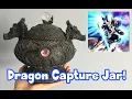 Dragon Capture Jar Ep 66 Fantastical Dragon Phantazmay