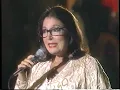 I don't want to say goodbye - Nana Mouskouri In Concert for Peace with Lenou (1998)