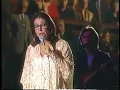 Download Lagu I don't want to say goodbye - Nana Mouskouri In Concert for Peace with Lenou (1998)