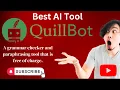 quillbot Ai tool grammar checker tool