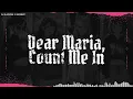 Download Lagu BLACKPINK AI - Dear Maria, Count Me In (Japanese ver.)
