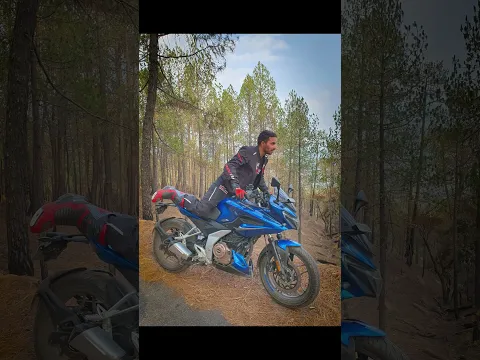Aapko Pulsar 220 ko Kaise dekhna hai ??
