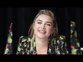 Florence Pugh - Bio Wiki Facts Age Height Weight Measurement Photos Instagram star