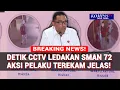 Download Lagu CCTV Ungkap Gerak-Gerik Terduga Pelaku Sebelum Ledakan di SMAN 72 Jakarta Terkuak!