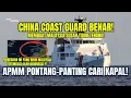 Lagu CCG Menggila di Laut Malaysia! Sampai Kuala Lumpur Lari ke Turki Cari Kapal Coast Guard