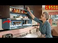 30 FORGOTTEN 1950s Objects You d Find in Every Grandma s Kitchen