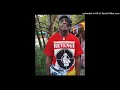 [FREE] SKI MASK THE SLUMP GOD TYPE BEAT 2019 - "BOUNCE" (PROD. TREETIME)