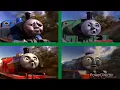 Download Lagu Percy Runs Away VS Custom Episodes (Thomas, James, Gordon)