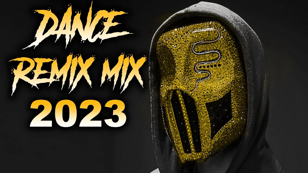 SICKICK DANCE MUSIC MIX 2024 Style - Mashups & Remixes Of Popular Songs 2024 PRO DJ Party Remix Mix