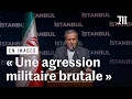 Download Lagu L’Iran dénonce les frappes des Etats-Unis sur ses installations nucléaires