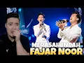 Download Lagu Fajar Noor \