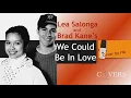Download Lagu We Could Be In Love by Lea Salonga and Brad Kane with HD Lyrics (Cover by FM, featuring TDL)