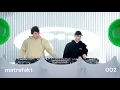 Download Lagu Matrefakt | house \u0026 techno DJ Set | FLÂNEUR – thinking out loud
