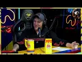LOS DRAGONES / Zapada EN VIVO en UN POCO DE RUIDO