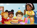 Daniel Tiger - Daniel Gets A Cold (HD Full Episode)