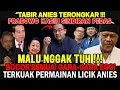 Download Lagu TABIR ANIES TERBONGKAR..!! PRABOWO KASIH SINDIRAN PEDAS. EGGI SUDJANA ‘BOCORKAN”🤣👉JAN APES