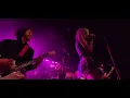 Kick Me performed live by Starcrawler at The Vivarium, 10/10/24