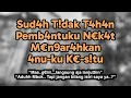 Lagu Kisah Nyata | Niatnya Cuma Minta Bantuan, Pembantuku Malah Jadi Keterusan !