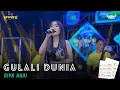 Lagu GULALI - DIVAHANI - SIMPATIK MUSIK - KARANG WIDORO DAU MALANG - ABD AUDIO
