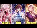 1-100 The Only Swordsman In S-class At Magic Academy Made Every Heroine Love Him - Manhwa Recap