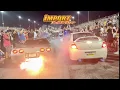 Download Lagu IFO Street Legends NIGHT Meet 2 Step / Rev Battle St. Louis, MO 2025!
