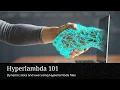 Hyperlambda 101 Session 4 - Dynamic slots and executing Hyperlambda files